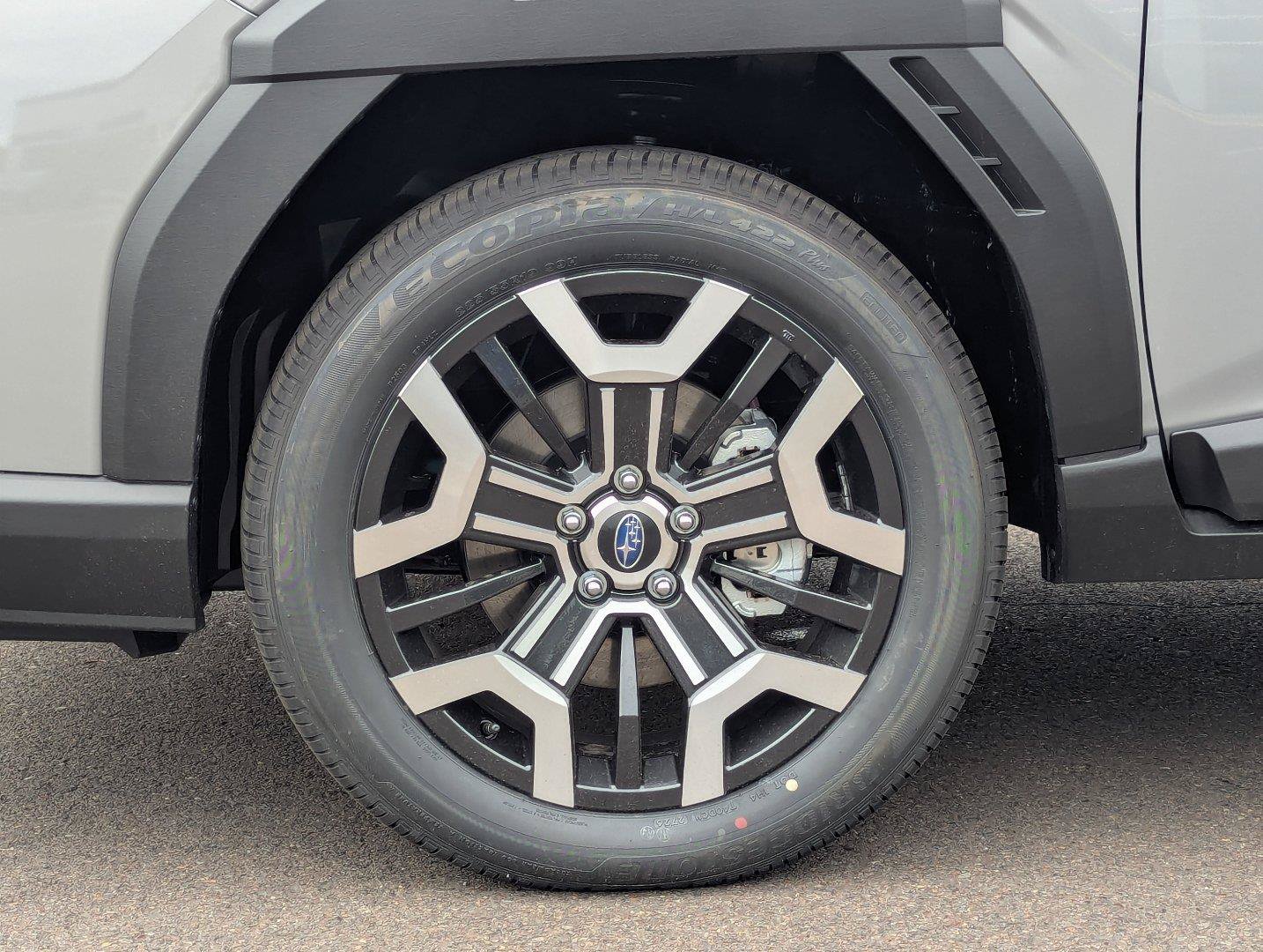 New 2026 Subaru Outback Touring XT AWD/4WD image 42