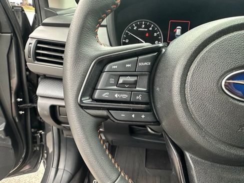 Used 2025 Subaru Crosstrek 2.5i Limited w/ Popular Package #3A image 27