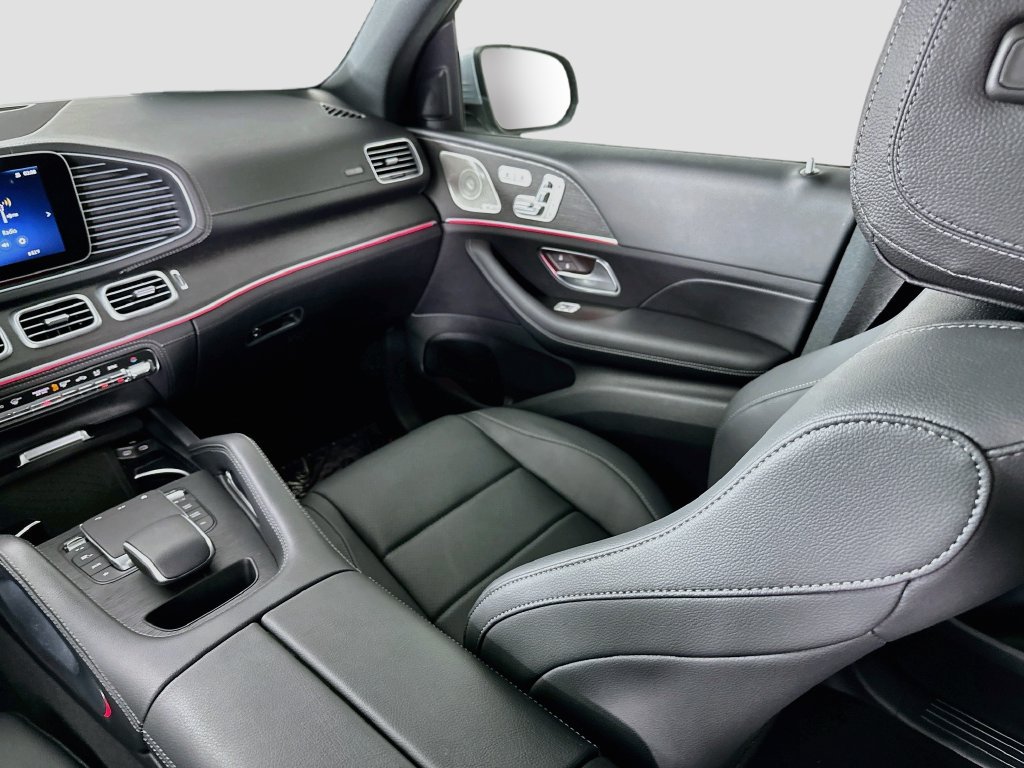 Used 2024 Mercedes-Benz GLE 450 4MATIC image 23