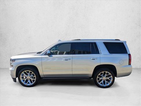 Used 2019 Chevrolet Tahoe Premier image 9