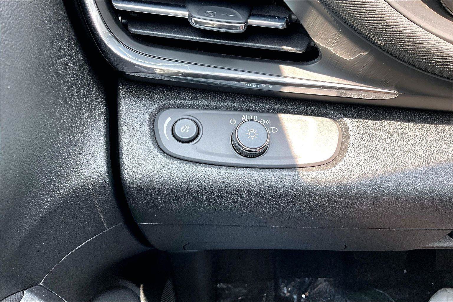 New 2026 Buick Envista Preferred w/ Convenience I Package FWD image 18