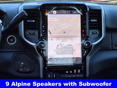 New 2026 RAM 2500 Lone Star image 16