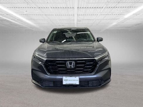 Used 2023 Honda CR-V EX image 7