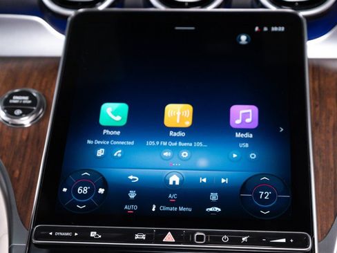 Certified 2026 Mercedes-Benz GLC 300 4MATIC image 20