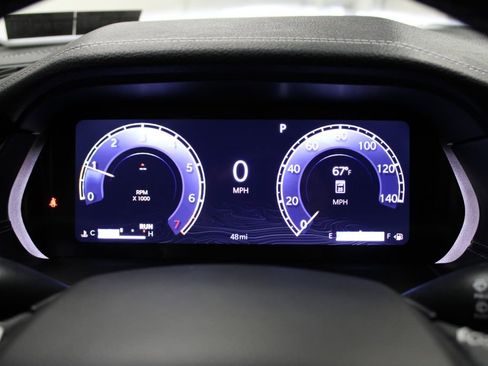 New 2026 Jeep Grand Cherokee Altitude AWD/4WD image 10