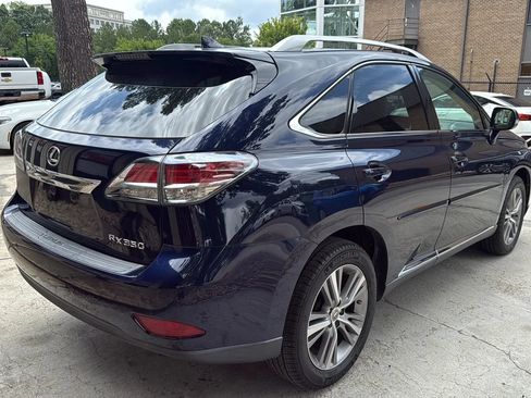 Used 2015 Lexus RX 350 AWD image 5
