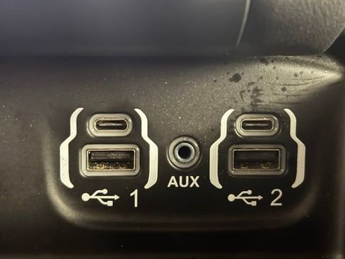 Used 2022 RAM 1500 Big Horn image 32