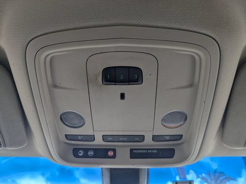 Used 2018 Cadillac XTS Luxury FWD image 8