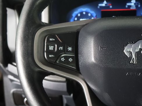 Used 2025 Ford Bronco Badlands AWD/4WD image 38