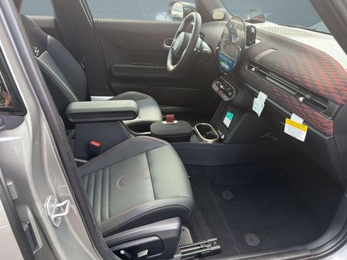 New 2026 MINI Cooper S FWD image 24