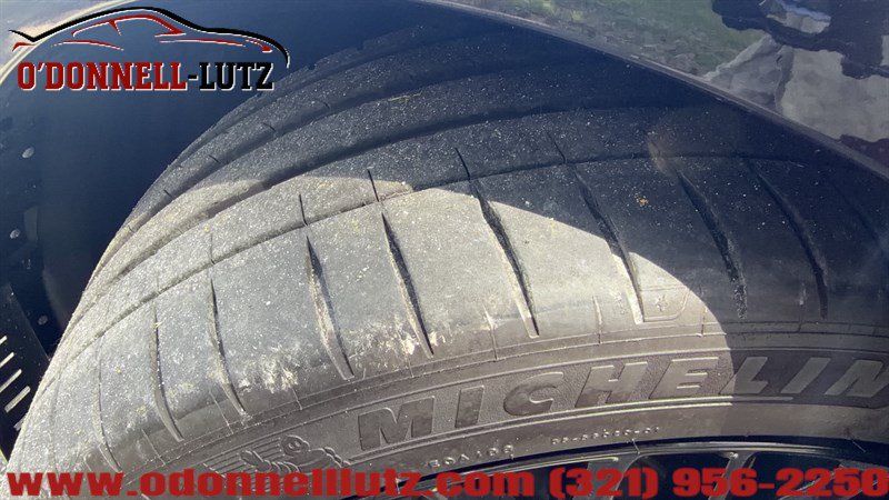 Used 2014 Chevrolet Corvette Stingray Coupe RWD image 34