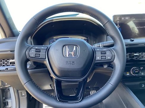 Used 2024 Honda Accord Sport image 35