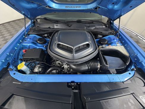 Used 2023 Dodge Challenger R/T w/ Plus Package RWD image 27