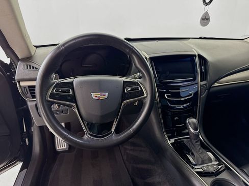 Used 2016 Cadillac ATS Premium RWD image 24