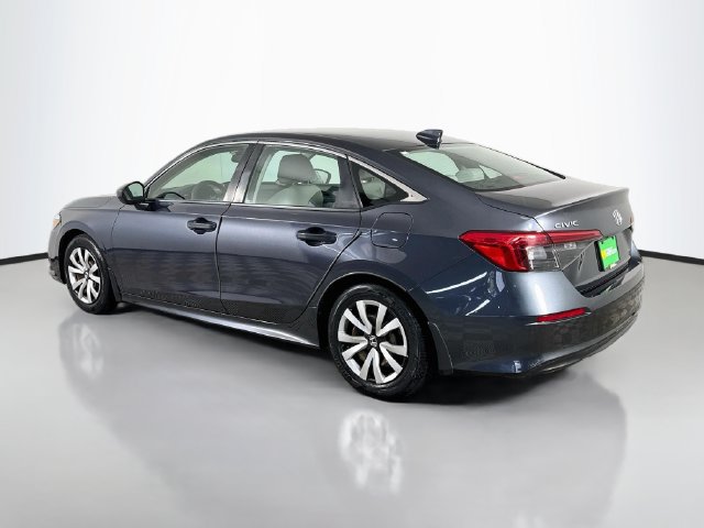 Used 2024 Honda Civic LX image 7