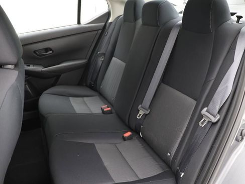 Used 2024 Nissan Sentra SV image 13