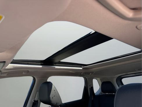 Certified 2023 Nissan Rogue SL w/ SL Premium Package FWD image 25