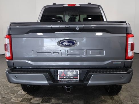 Used 2023 Ford F150 Lariat image 17