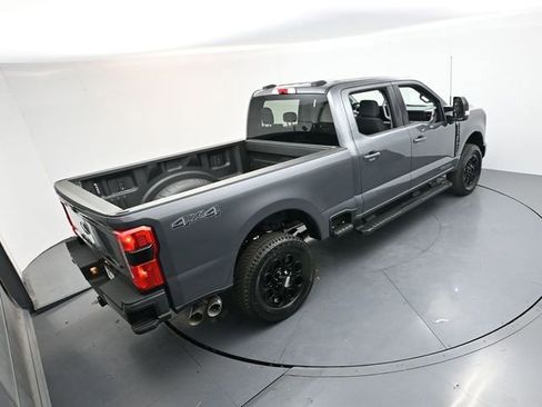 Used 2026 Ford F350 XLT w/ XLT Premium Package AWD/4WD image 24