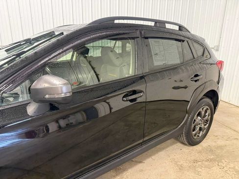 Certified 2023 Subaru Crosstrek 2.5i Sport AWD/4WD image 7