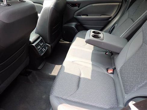 Certified 2025 Subaru Forester Premium AWD/4WD image 10