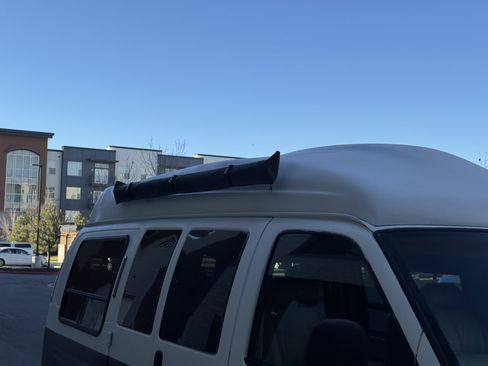 Used 1999 Chevrolet Express 1500 w/ Convenience Pkg image 14