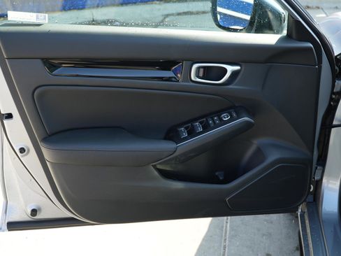 New 2026 Honda Civic Sport Touring image 13