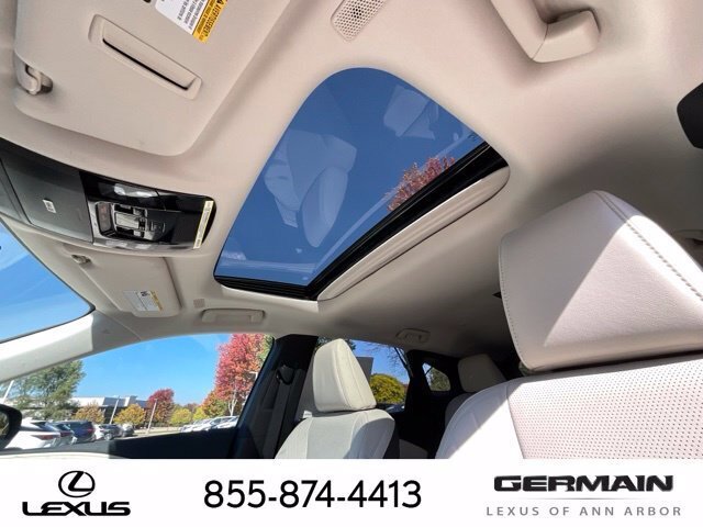 New 2026 Lexus RX 350 Premium Plus AWD/4WD image 21