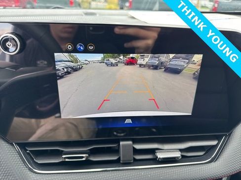 New 2026 Chevrolet Equinox RS w/ Convenience Package III image 26