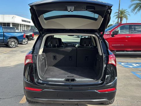 Used 2020 Buick Envision Essence image 17