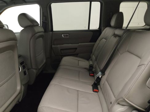 Used 2014 Honda Pilot EX-L image 18