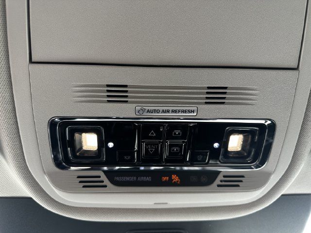 Certified 2025 Lincoln Aviator Reserve w/ Illumination Package AWD/4WD image 27