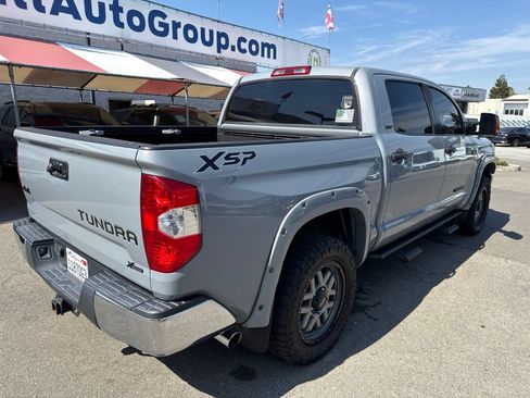 Used 2019 Toyota Tundra SR5 w/ SR5 Upgrade Package AWD/4WD image 5