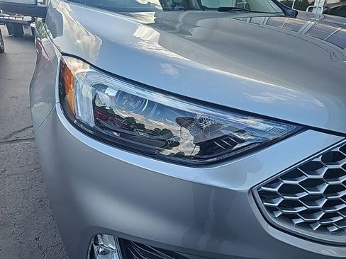 Used 2024 Ford Edge SEL w/ Convenience Package AWD/4WD image 7