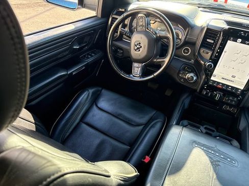 Used 2022 RAM 1500 Limited image 20