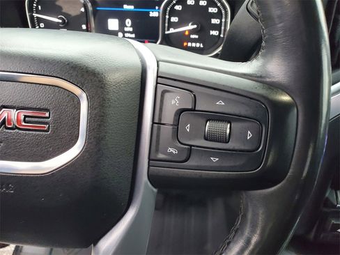 Used 2020 GMC Sierra 2500 SLT w/ SLT Premium Plus Package image 15