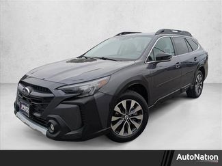 Used 2024 Subaru Outback Limited video 1