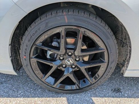 New 2026 Honda Civic Sport image 9