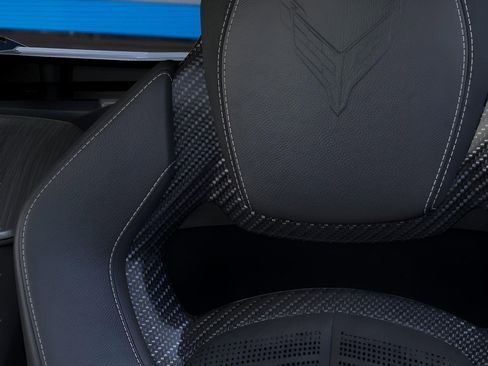 New 2026 Chevrolet Corvette Stingray Premium Cpe w/ Z51 Performance Package RWD image 21