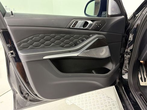 Used 2024 BMW X5 M Competition w/ Executive Package AWD/4WD image 25