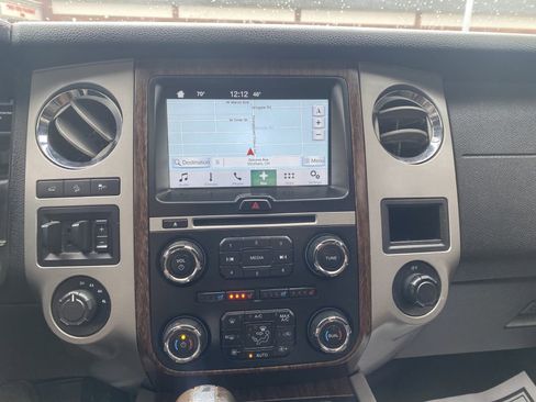 Used 2016 Ford Expedition King Ranch image 13