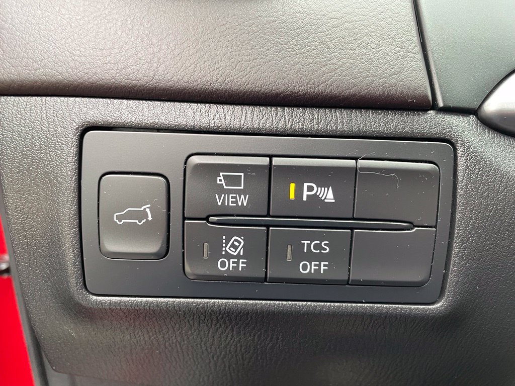 Used 2019 MAZDA CX-9 Grand Touring AWD/4WD image 29