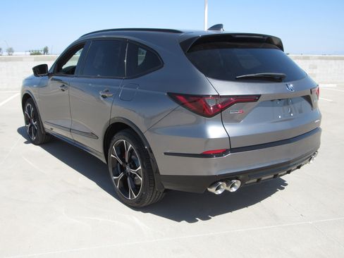 New 2026 Acura MDX Type S image 6