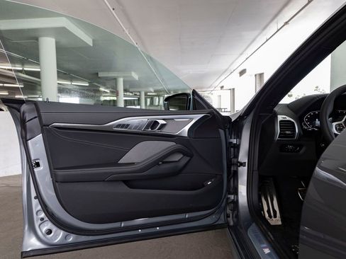 New 2026 BMW 840i xDrive image 13