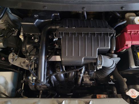 Used 2024 Mitsubishi Mirage ES FWD image 30