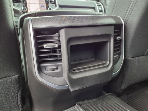 New 2026 RAM 2500 Big Horn AWD/4WD image 22