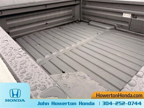 New 2026 Honda Ridgeline Black Edition image 15