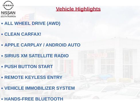 Used 2024 Nissan Altima 2.5 SV AWD/4WD image 11