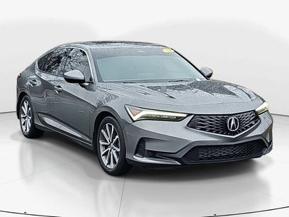 Used 2024 Acura Integra