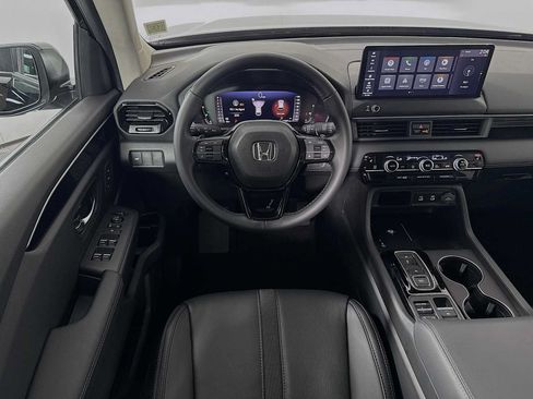 Certified 2026 Honda Pilot EX-L image 20